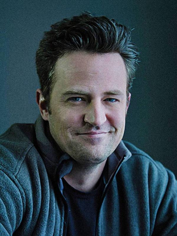 Matthew Perry : Une tragédie hollywoodienne