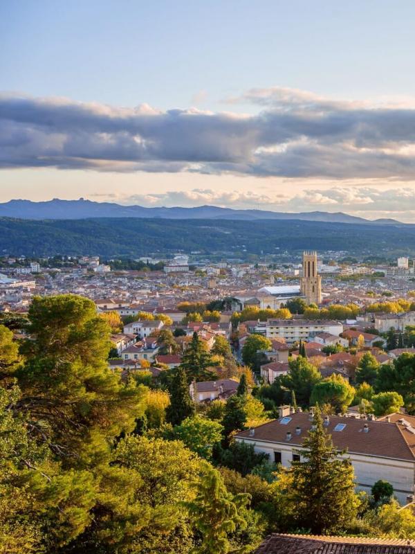100 jours avec les gendarmes d'Aix-en-Provence
