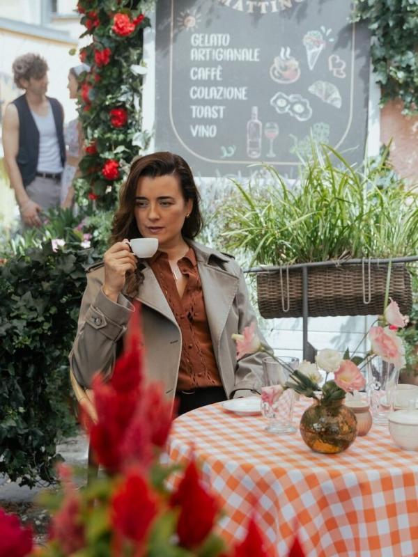 NCIS : Tony & Ziva S1 E2