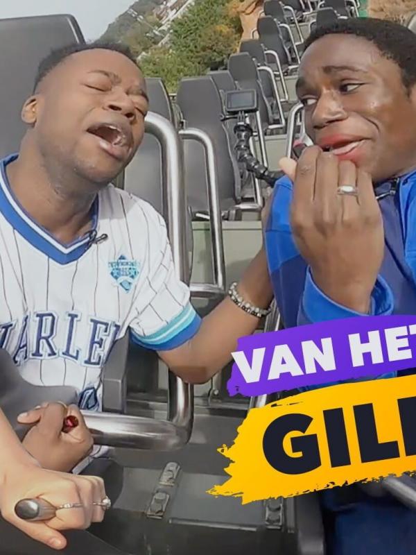 Kapot gaan