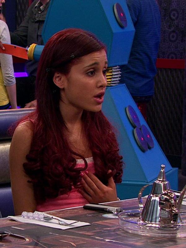 Sam & Cat S1 E8