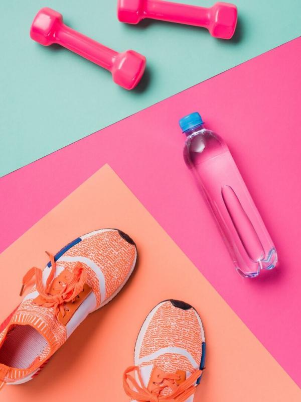 SWR3 FIT