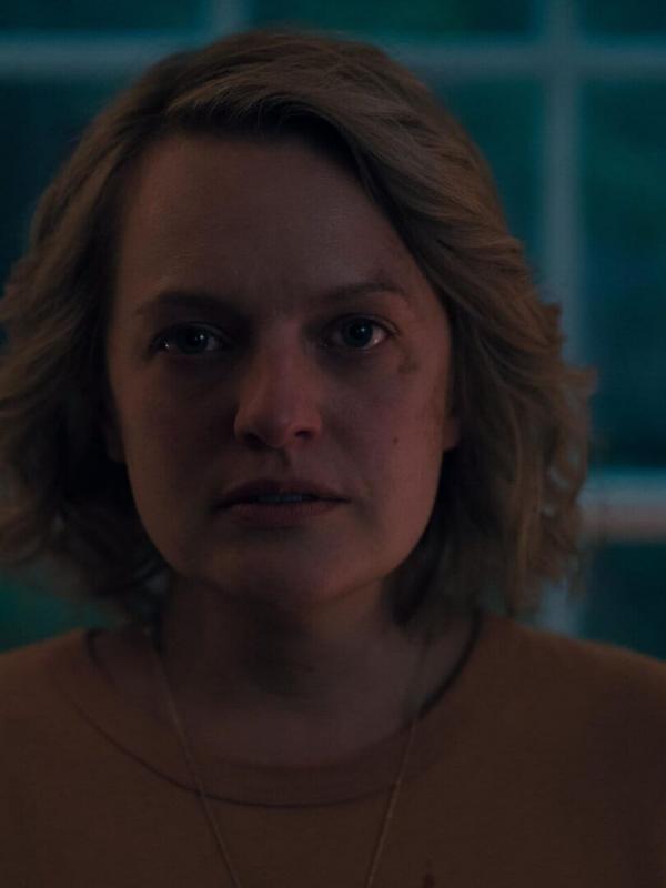 The Handmaid's Tale : La servante écarlate S5 E10