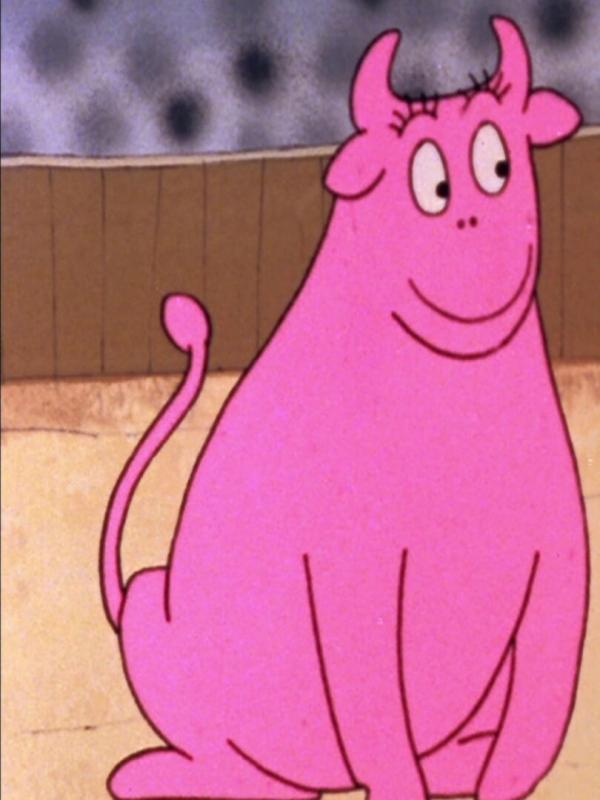 Barbapapa S2 E2