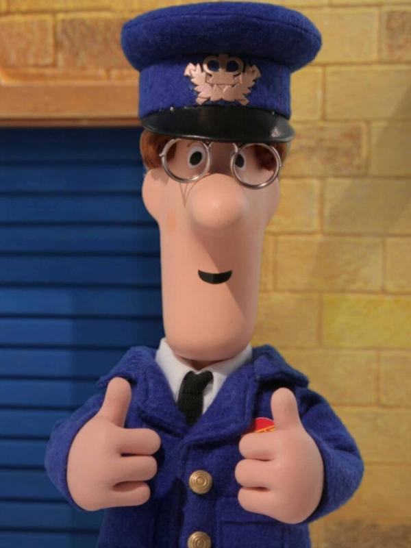 Pierre le facteur : Service de Livraison Spéciale S1 E10