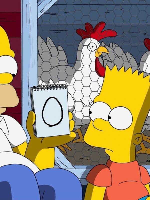 Les Simpson S27 E16