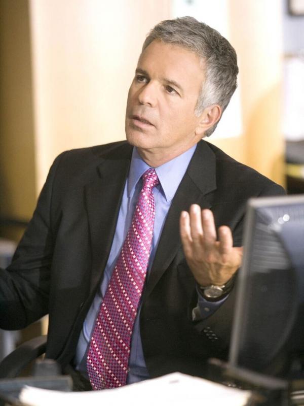 The Closer : L.A. Enquêtes Prioritaires S3 E2