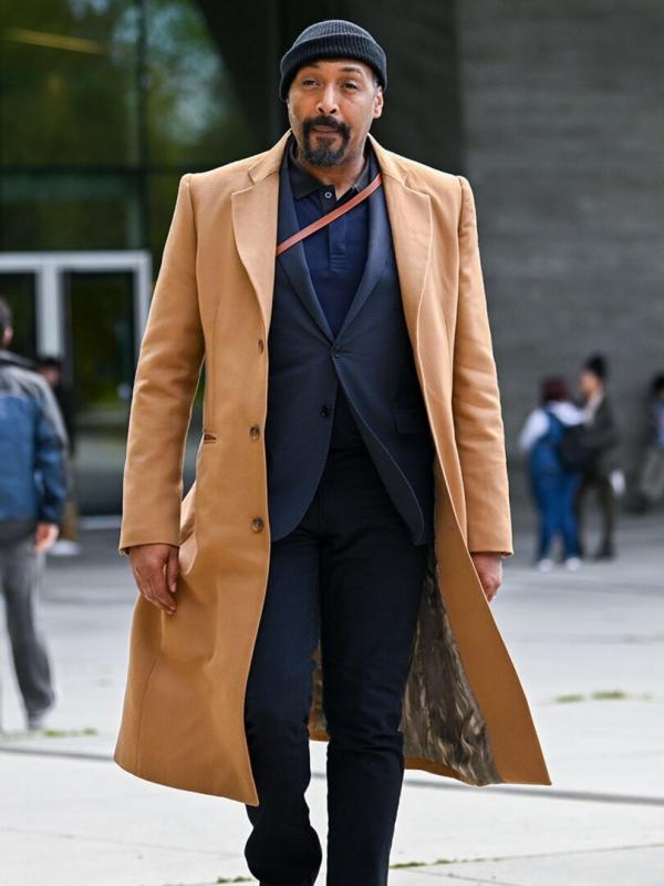 The Irrational S1 E1