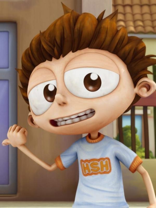 Angelo la Débrouille S1 E9