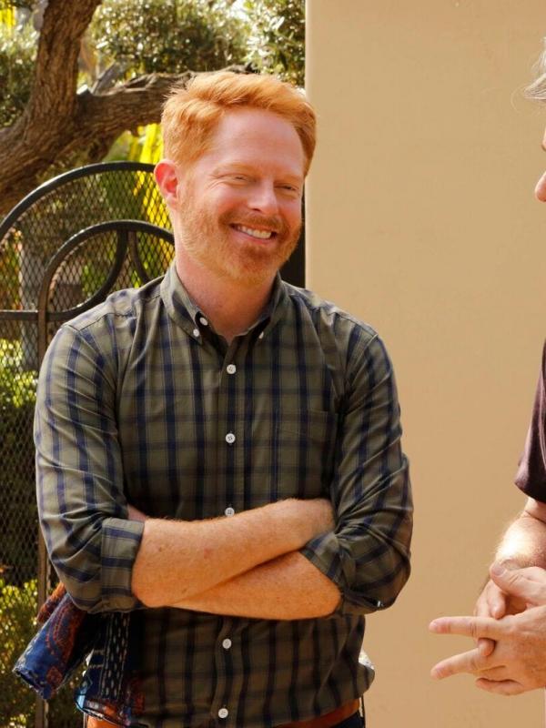 Modern Family S7 E10