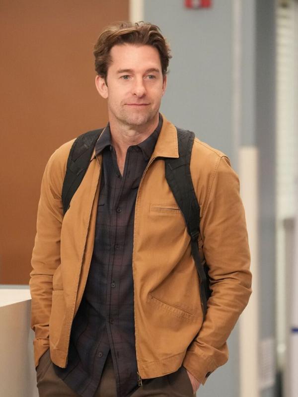 Grey's Anatomy S19 E18