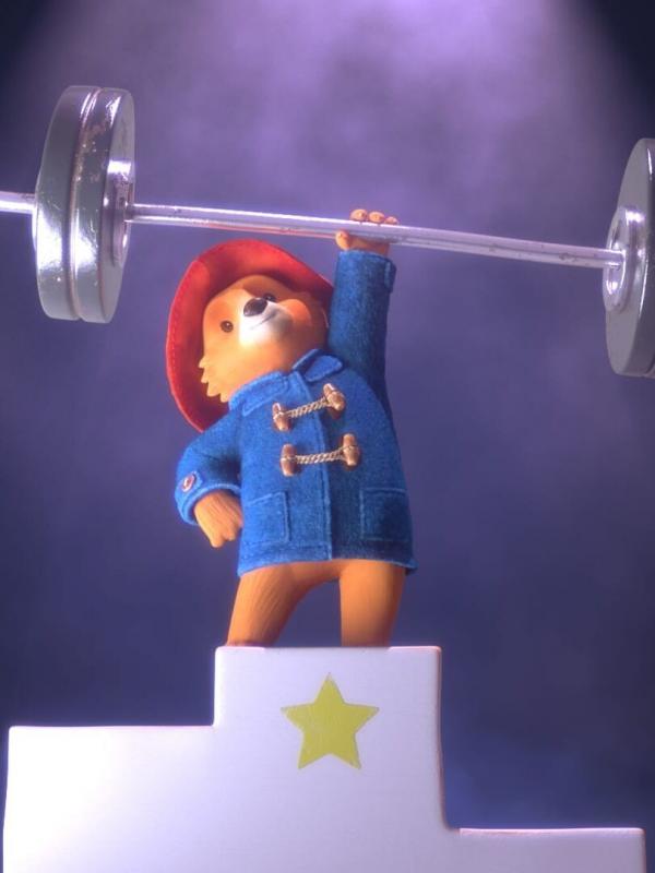 Les aventures de Paddington S2 E6