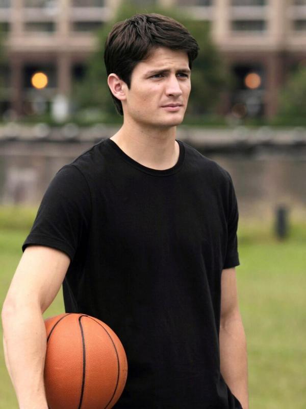 Les Frères Scott S3 E22