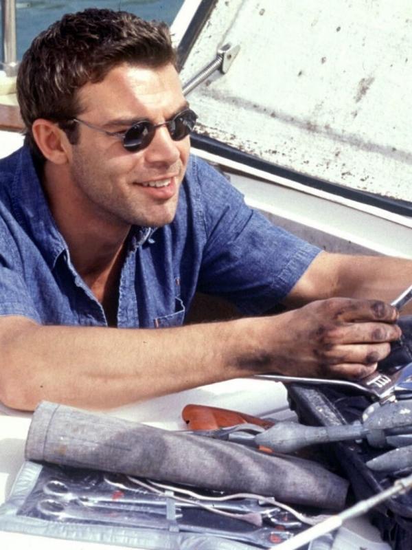 Les vacances de l'amour S3 E33