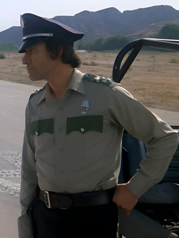 MacGyver S2 E6