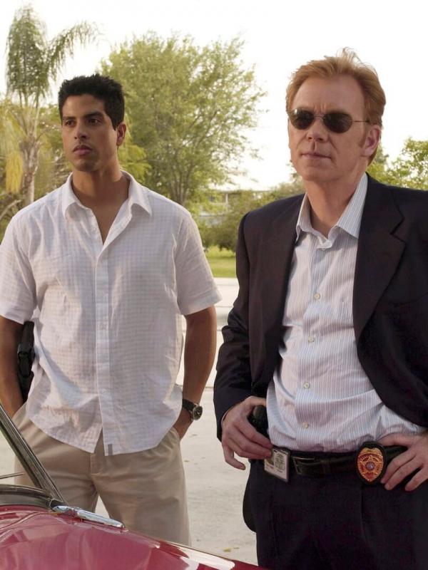 Les experts : Miami S2 E22
