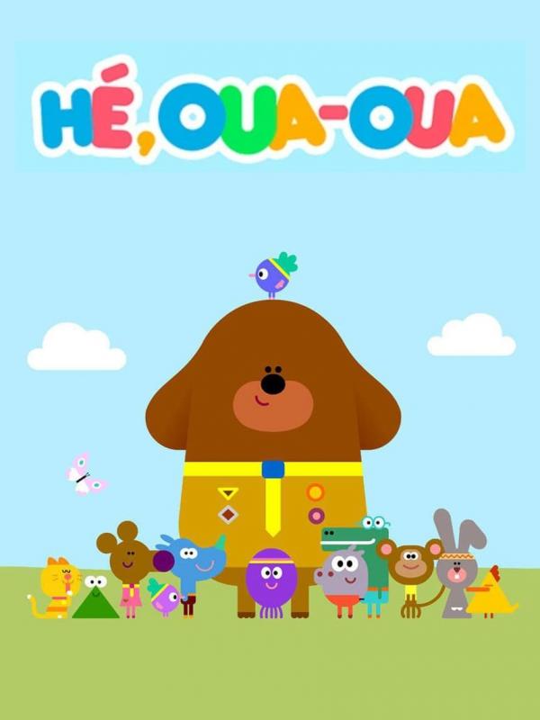 Hé, Oua-Oua