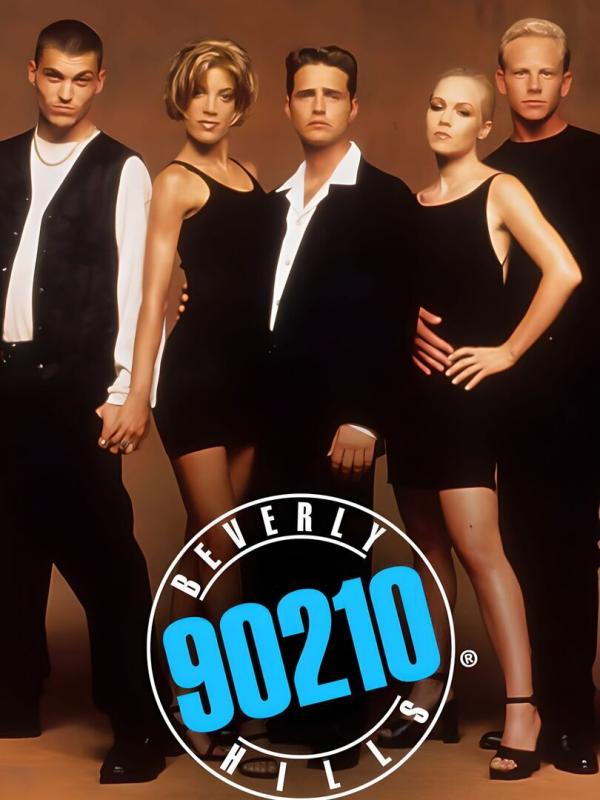 Beverly Hills S8 E24