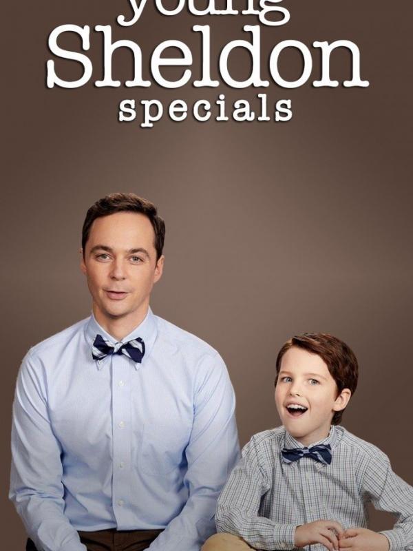 Young Sheldon