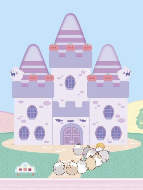 Molang S3 E32