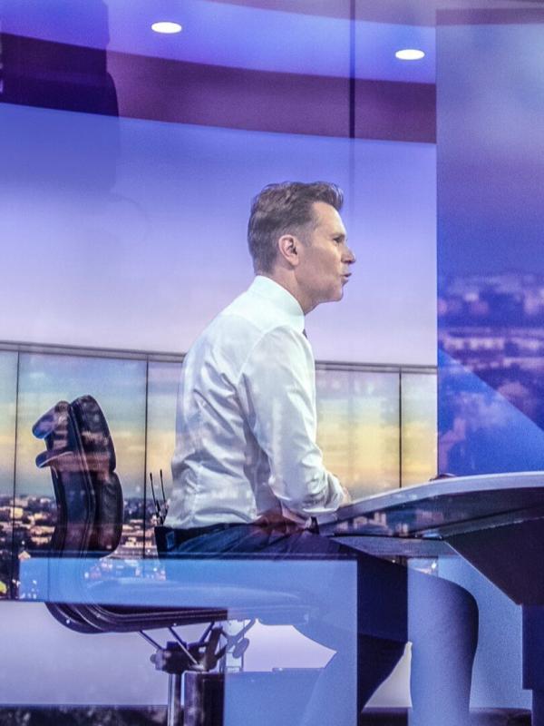 VRT NWS Journaal