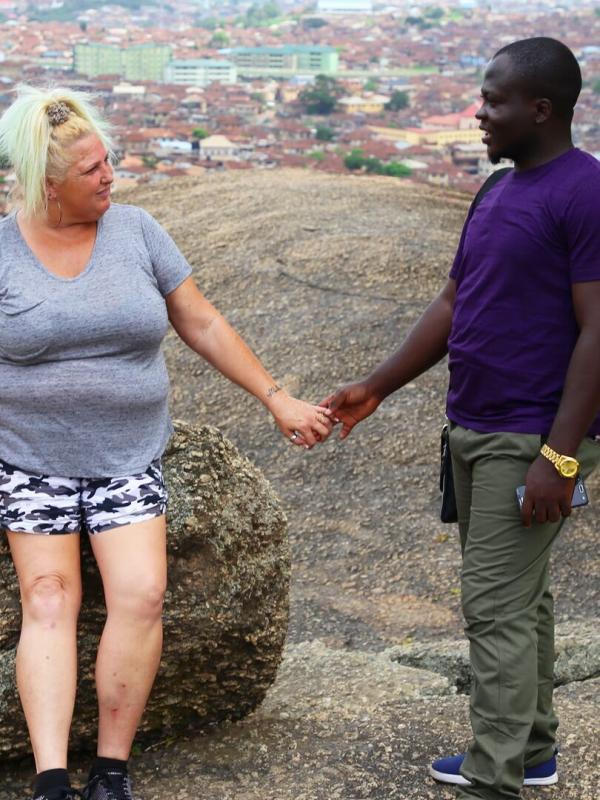 90 jours pour se marier : premières rencontres