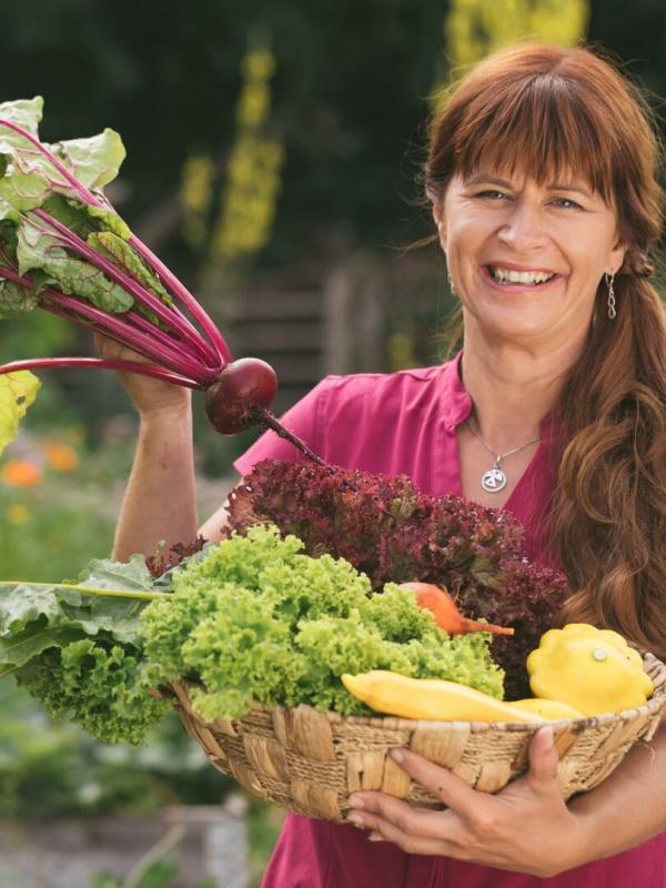 Querbeet