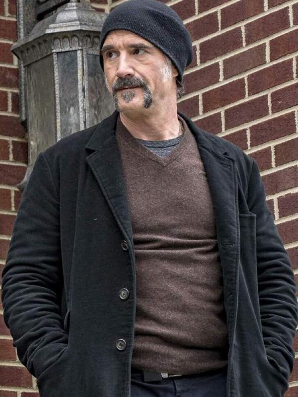 Chicago Police Department S4 E20