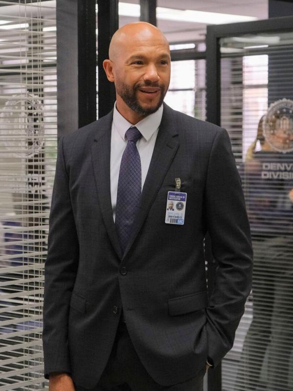 Esprits criminels S15 E7