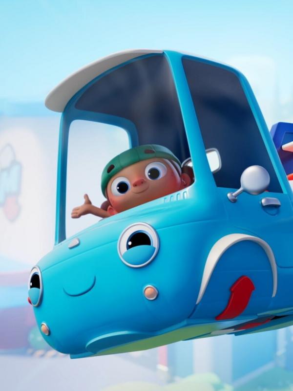 Mojo Wisseltop S1 E15