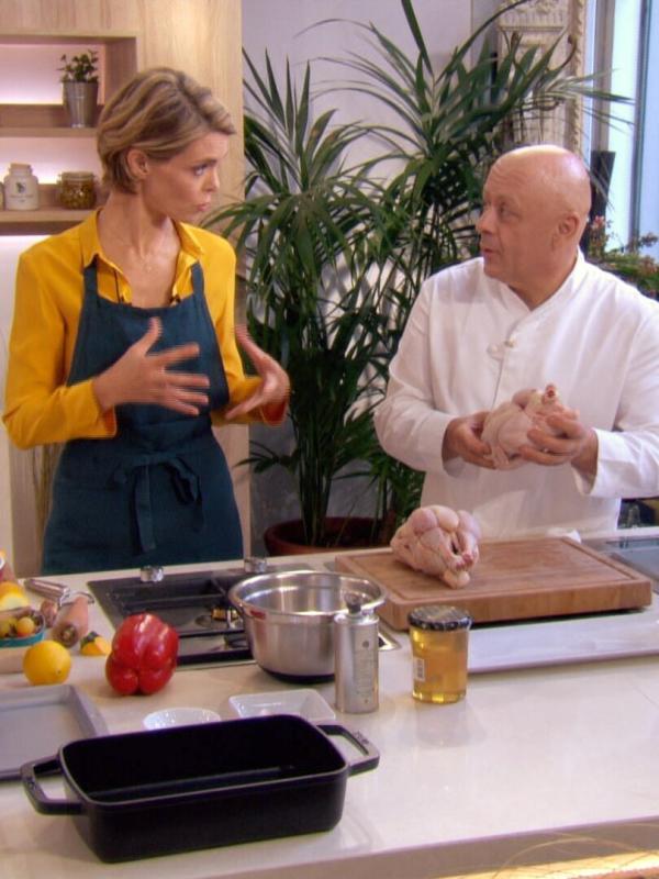 Les carnets de Julie