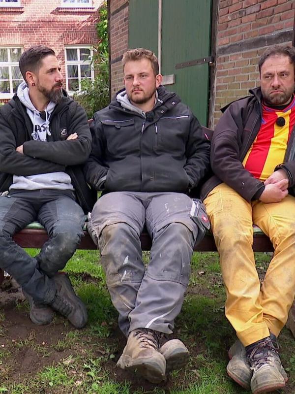 Die Beet-Brüder