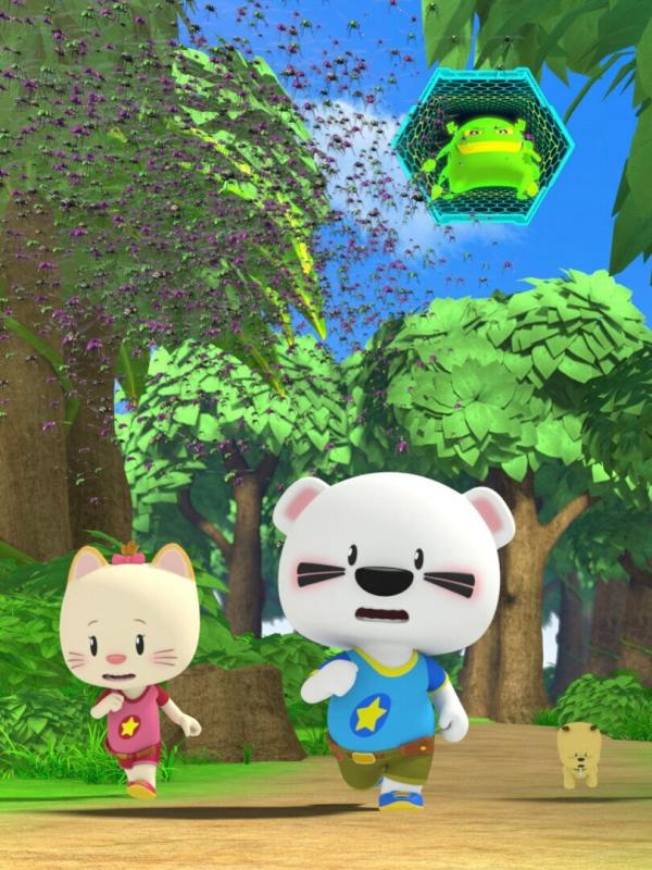 Super BOOMi S1 E23