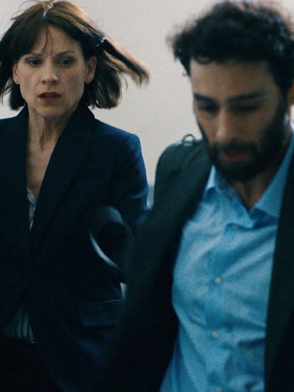 The Deal S1 E6