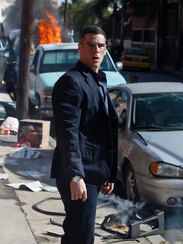 C.S.I. New York S8 E17