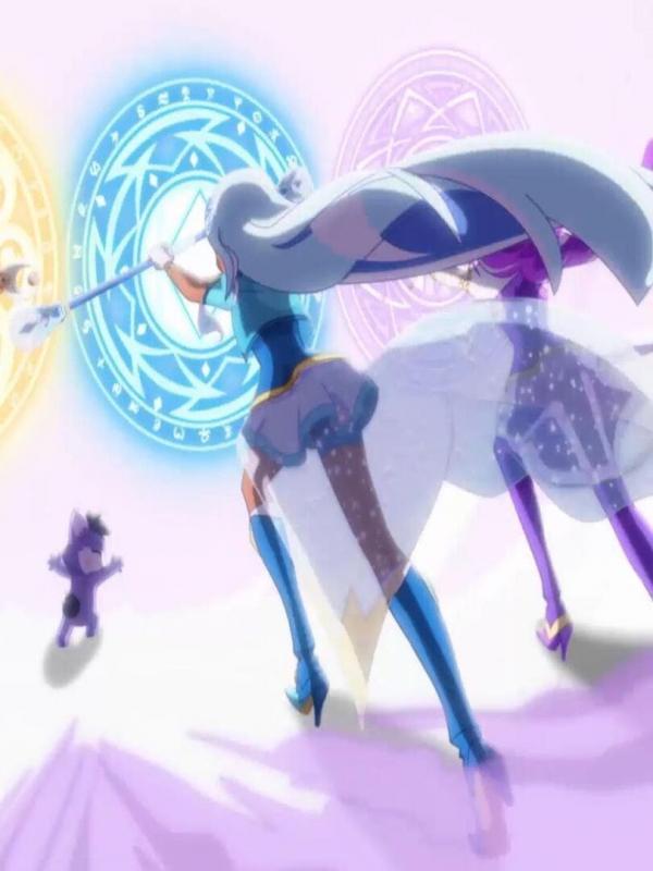 LoliRock S2 E26