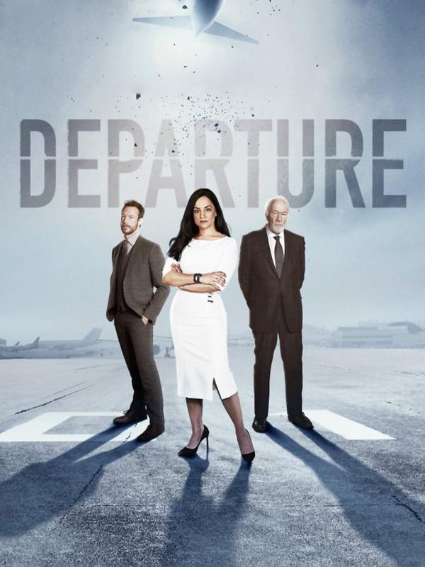 Departure