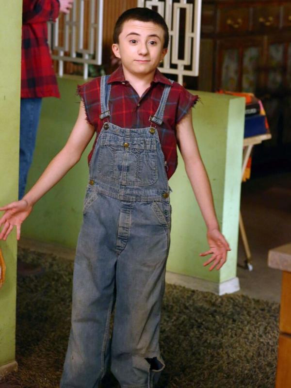 The Middle S5 E14