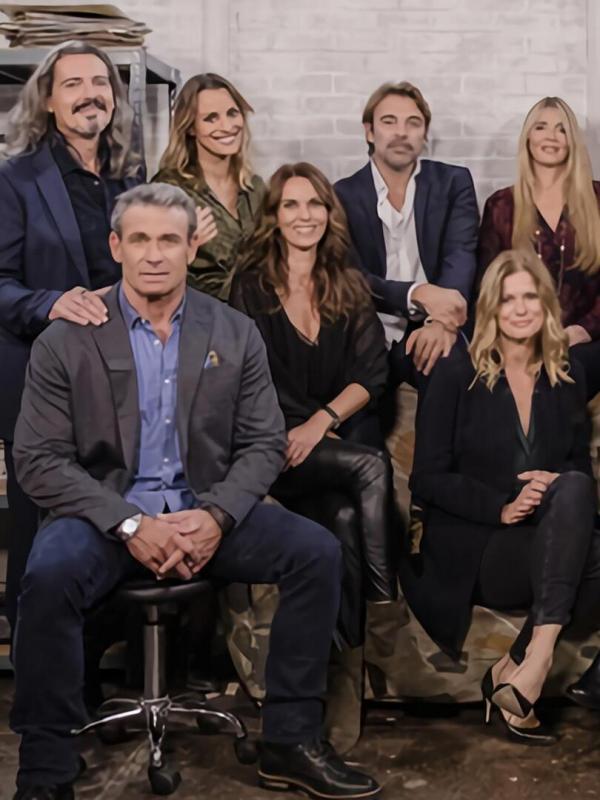 Les mystères de l'amour S29 E6