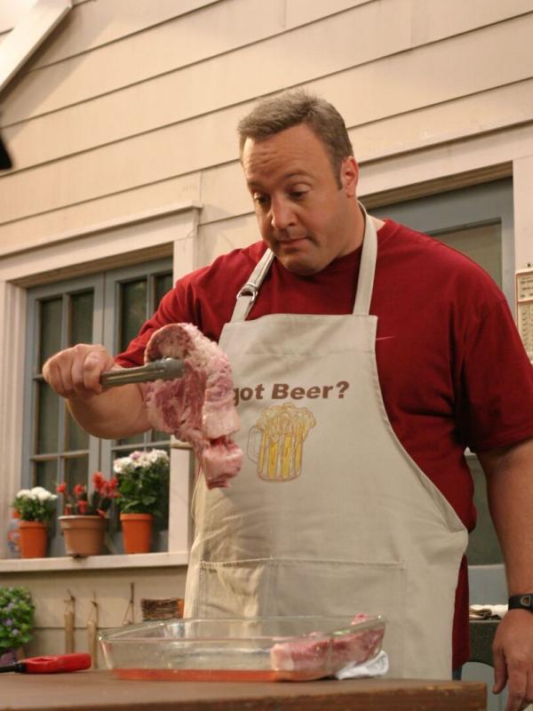 Un gars du Queens S3 E15