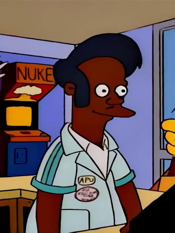 Les Simpson S5 E13