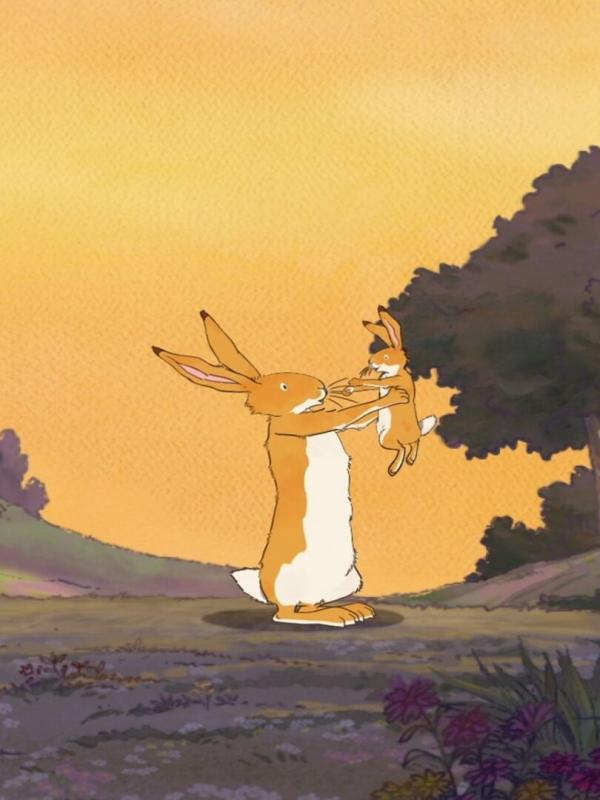 Raad eens hoeveel ik van je hou S2 E13