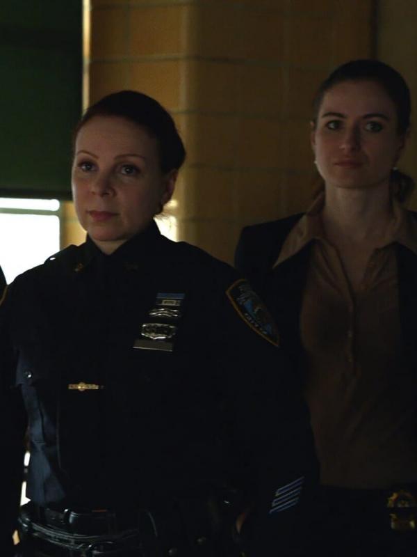 Blue Bloods S4 E21