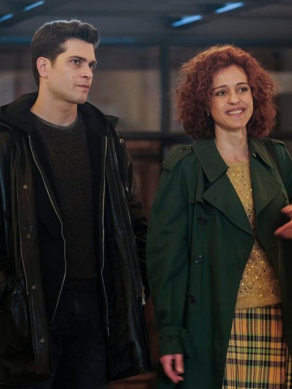 Imma Tataranni, substitut du procureur S3 E4