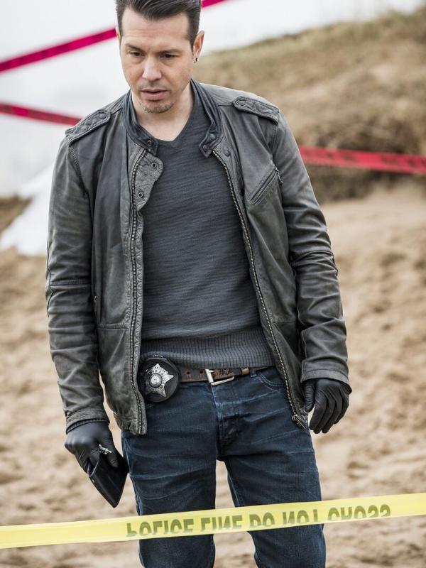 Chicago Police Department S3 E20