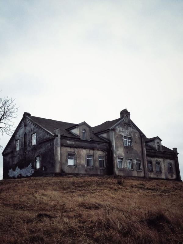 Phénomènes inexpliqués