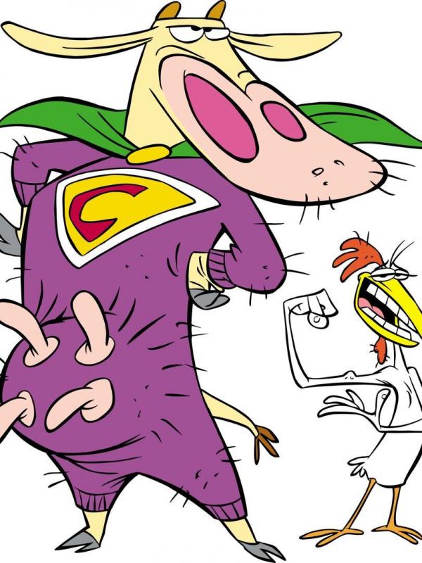 Cléo et Chico S1 E5