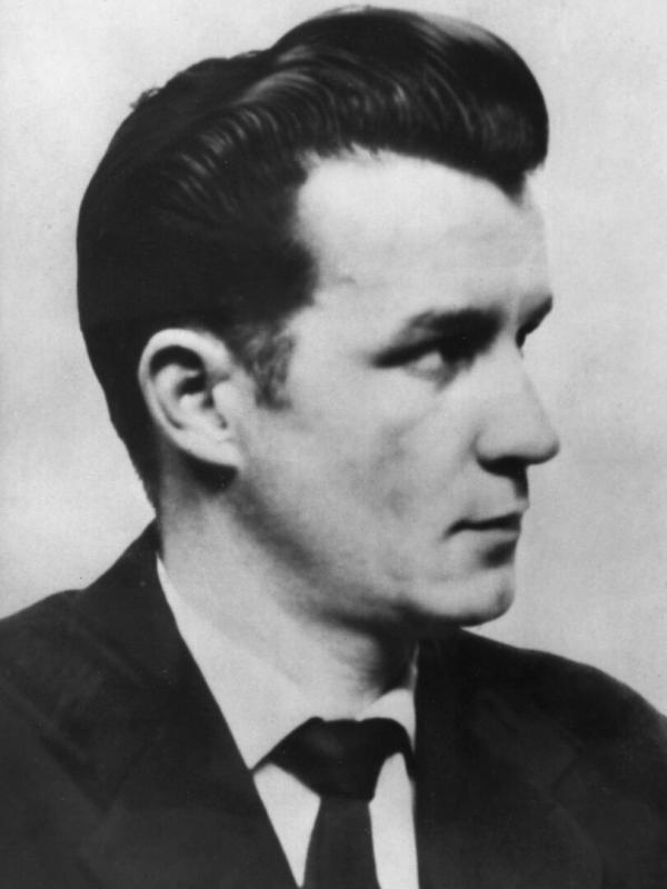 Itinéraire d'un crime