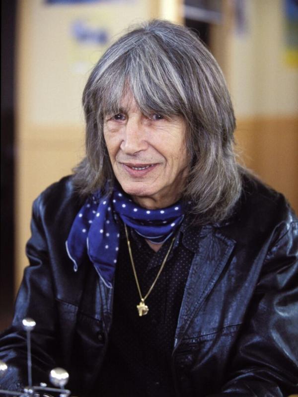 Louis la Brocante S5 E4