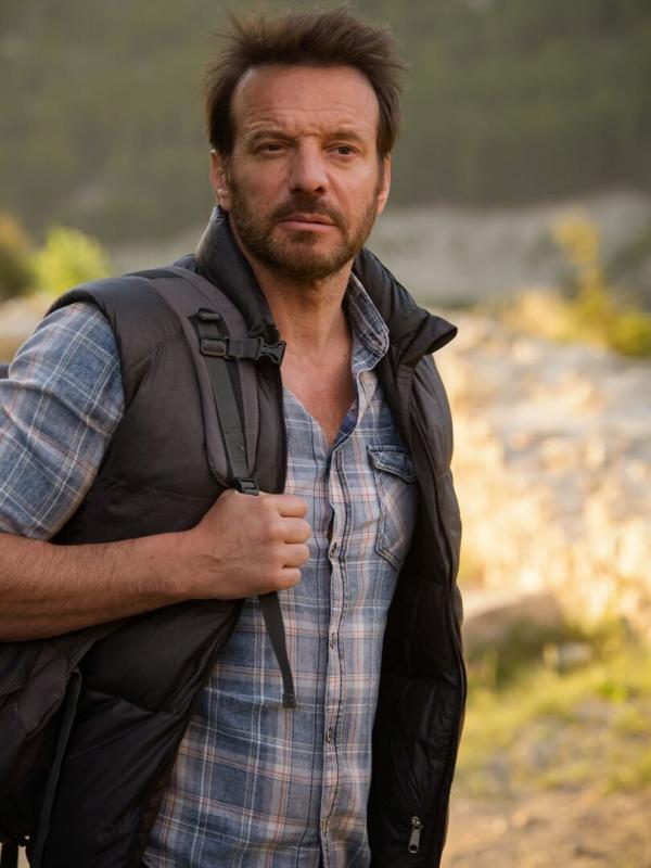 Alex Hugo S4 E1